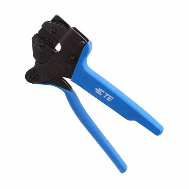 1976144-1 TE Application Tooling  Crimpers Applicators Presses